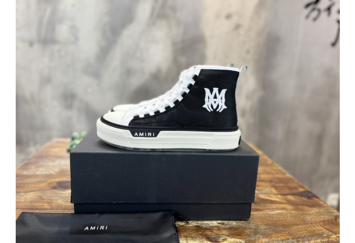 Amiri Sneakers AM-78 - Image 2
