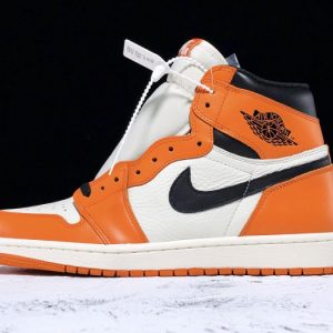 Air Jordan 1 retro reverse shattered backboard 555088-113