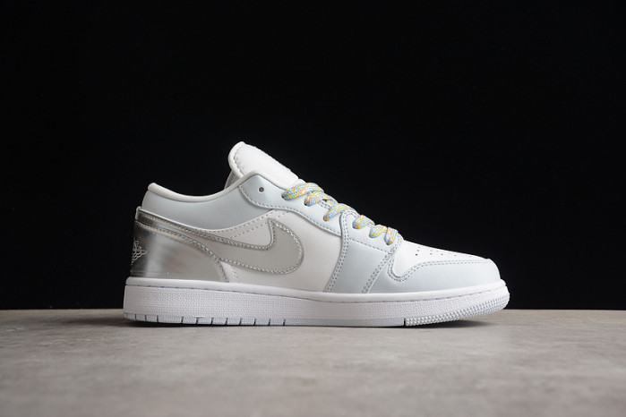 Air Jordan 1 low dx6070-101 - Image 3