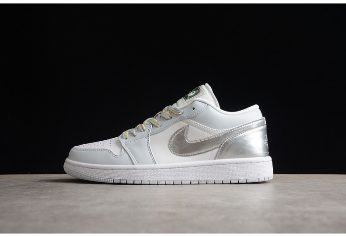 Air Jordan 1 low dx6070-101 - Image 2