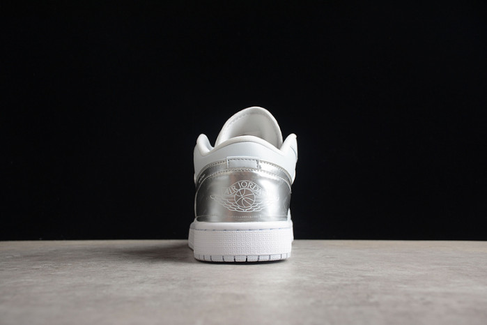 Air Jordan 1 low dx6070-101 - Image 4