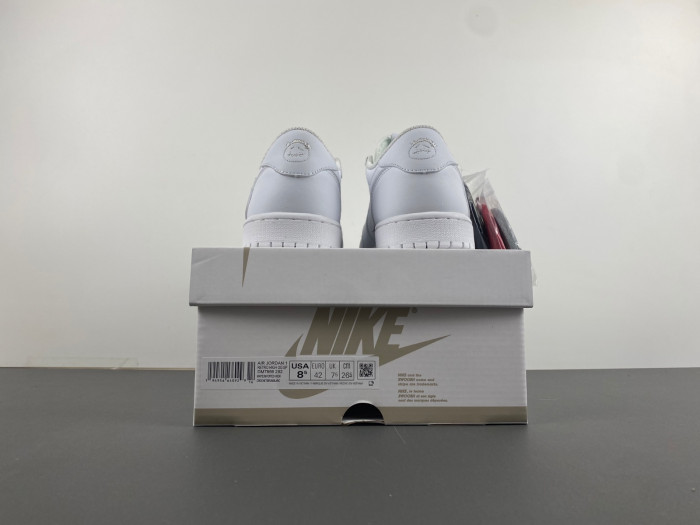 Travis Scott x Air Jordan 1 Low OG DM7866-292 - Image 3