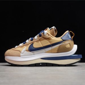 Nike vaporwaffle sacai sesame blue void dd1875-200