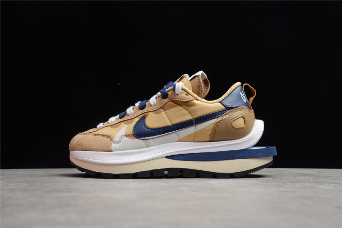 Nike vaporwaffle sacai sesame blue void dd1875-200