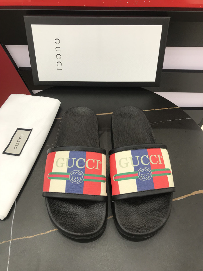 Gucci Sandals GC-4382 - Image 4