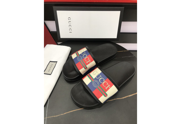 Gucci Sandals GC-4382 - Image 2