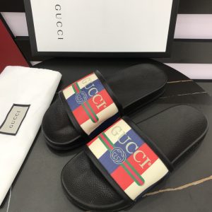 Gucci Sandals GC-4382