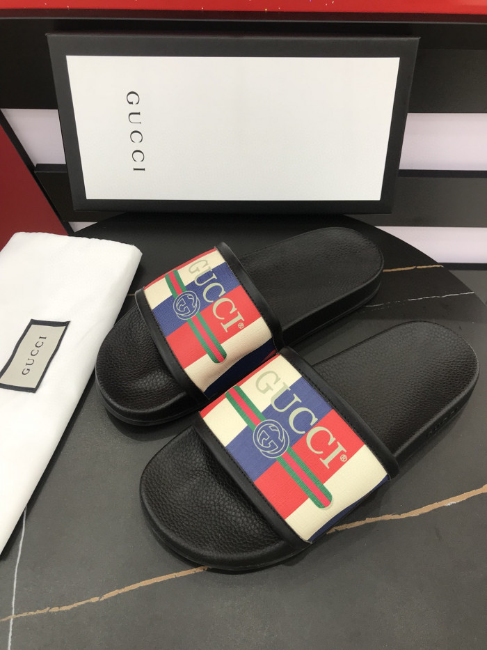 Gucci Sandals GC-4382