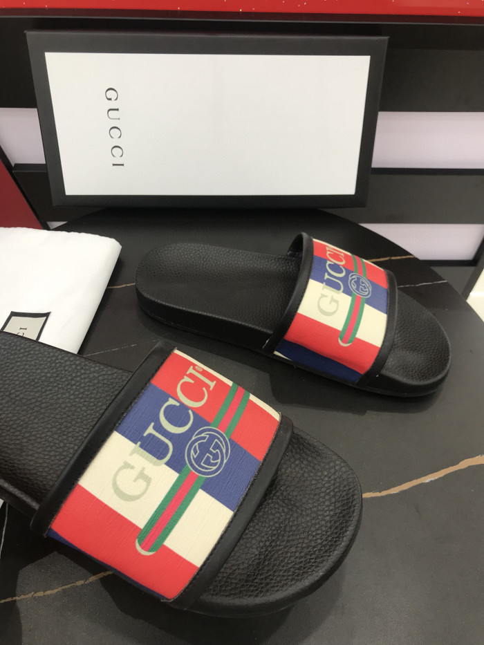 Gucci Sandals GC-4382 - Image 3