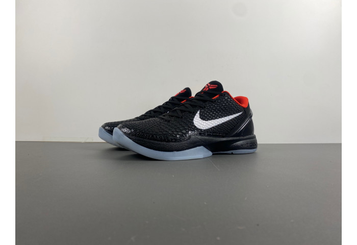 Nike zoom kobe 6 cw2190-309 - Image 2