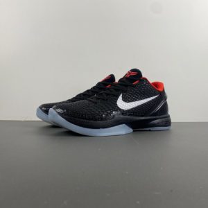 Nike zoom kobe 6 cw2190-309