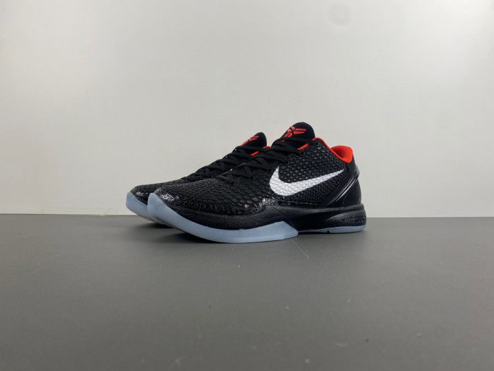 Nike zoom kobe 6 cw2190-309