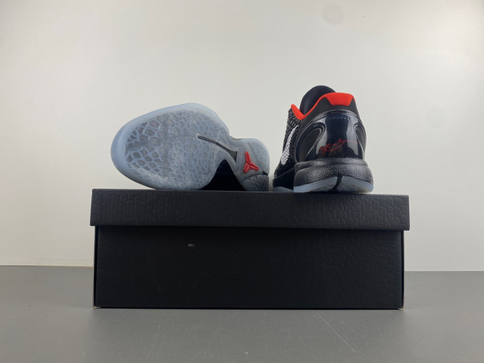 Nike zoom kobe 6 cw2190-309 - Image 3
