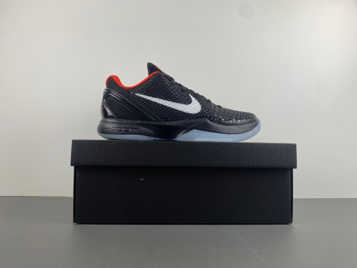 Nike zoom kobe 6 cw2190-309 - Image 4