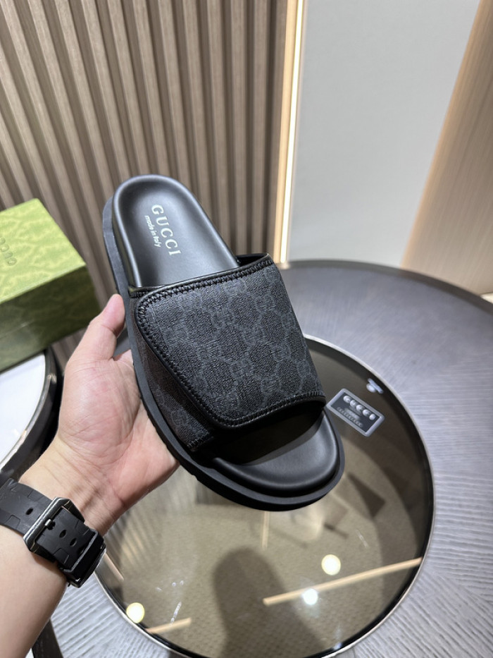Gucci Sandals GC-SY-012 - Image 4