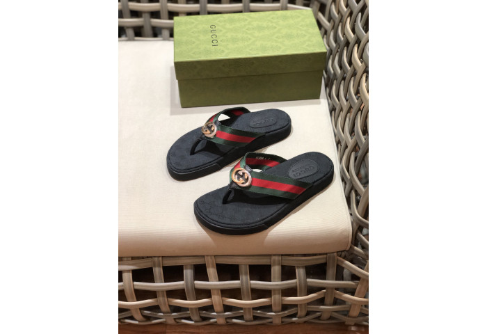 Gucci Sandals GC-4383 - Image 2