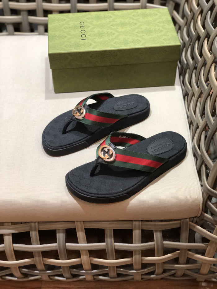 Gucci Sandals GC-4383