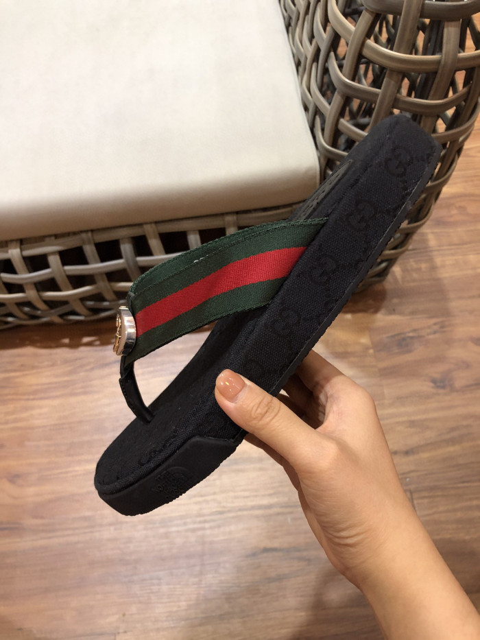 Gucci Sandals GC-4383 - Image 3