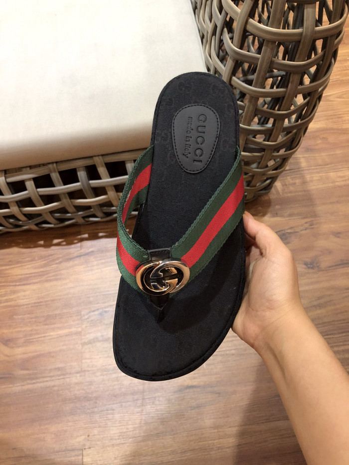 Gucci Sandals GC-4383 - Image 4