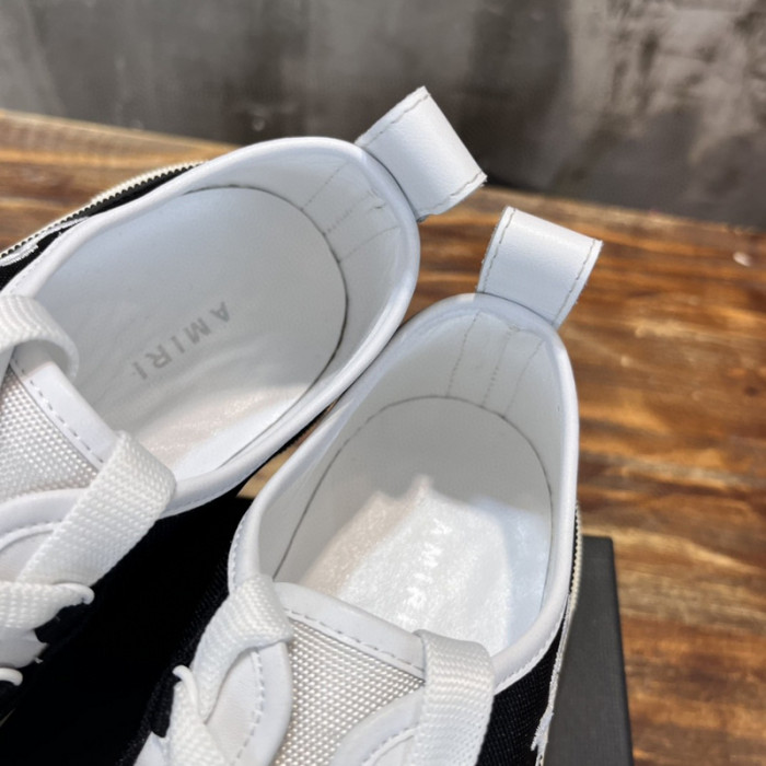 Amiri Sneakers AM-72 - Image 4