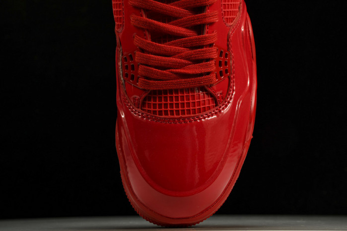 Air Jordan 4 lab4 719864-600 - Image 3