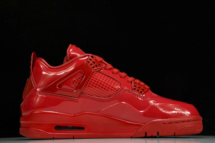 Air Jordan 4 lab4 719864-600 - Image 4