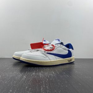 travis scott x air jordan 1 low dm7890-111