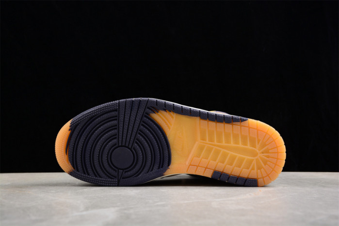 Air Jordan 1 High DB2889-501 - Image 4