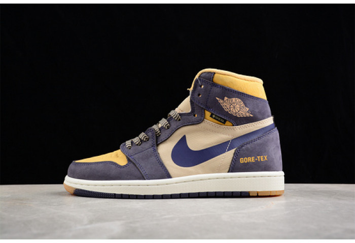 Air Jordan 1 High DB2889-501 - Image 2