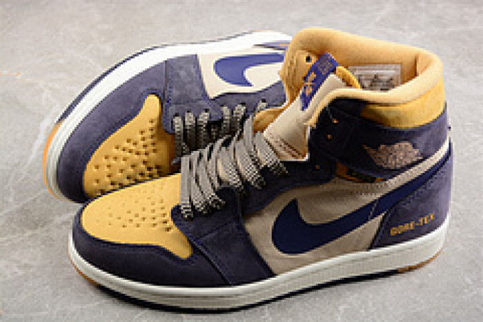 Air Jordan 1 High DB2889-501 - Image 3