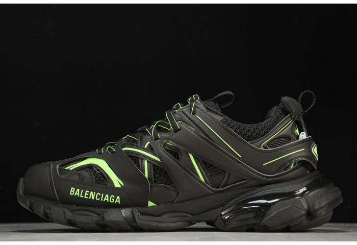 Balenciaga Track trainer BTT-075 - Image 2