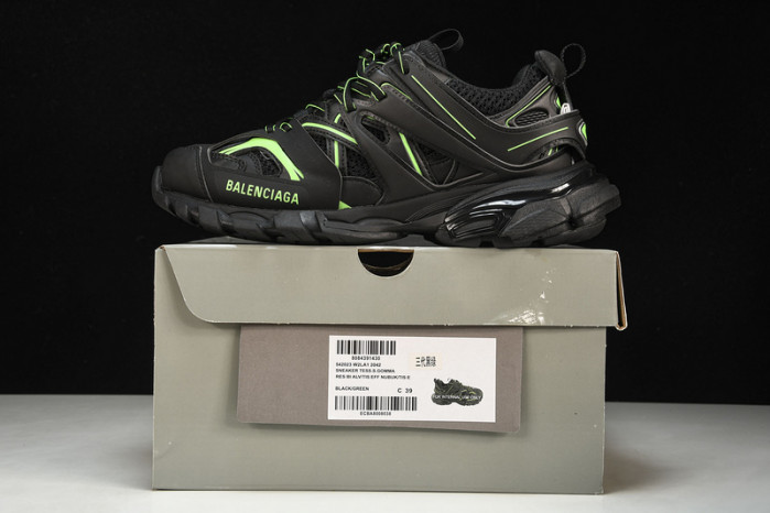 Balenciaga Track trainer BTT-075 - Image 3