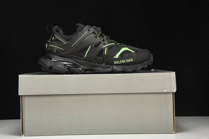 Balenciaga Track trainer BTT-075 - Image 4