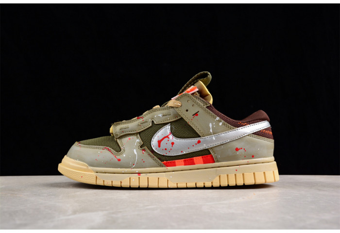 Nike sb dunk low dv0821---200 - Image 2