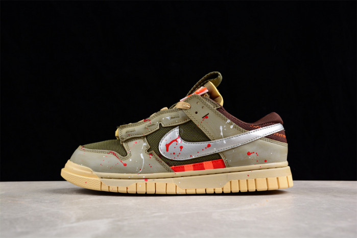 Nike sb dunk low dv0821---200