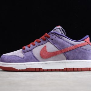 Nike dunk low plum (2020) cu1726-500