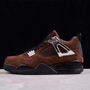 Air Jordan 4 retro aq9129-002