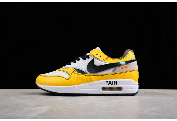Nike air max 1 aa7293-006 - Image 2