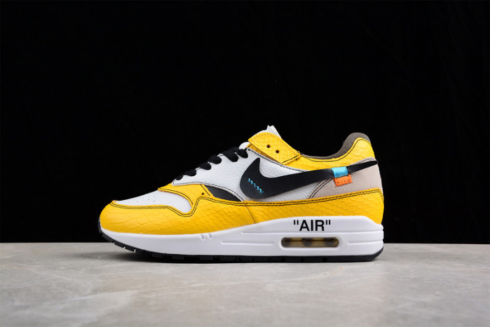 Nike air max 1 aa7293-006