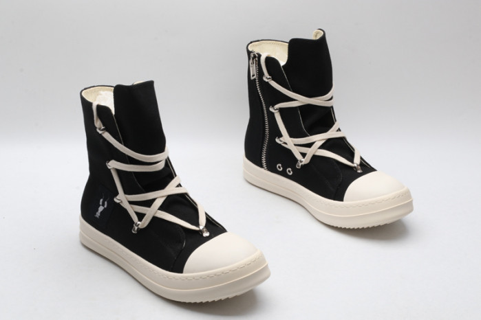 Rick Owens Sneakers RO-090 - Image 3