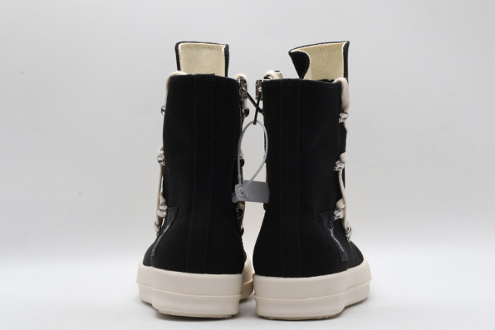 Rick Owens Sneakers RO-090 - Image 4