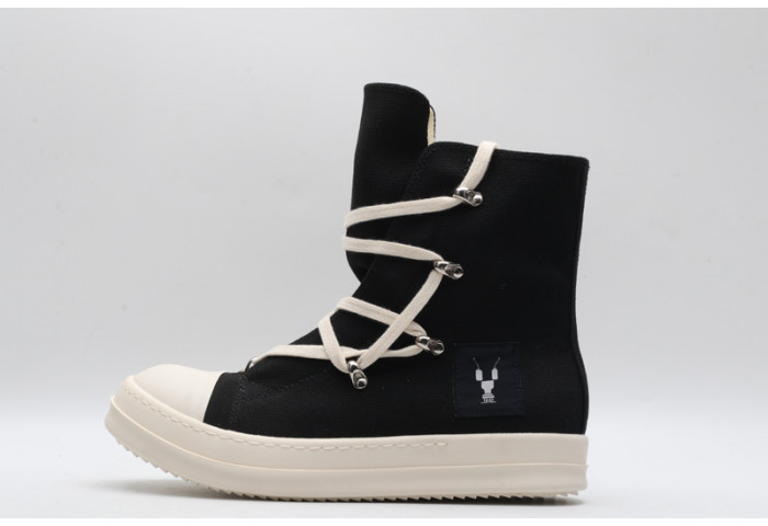 Rick Owens Sneakers RO-090 - Image 2