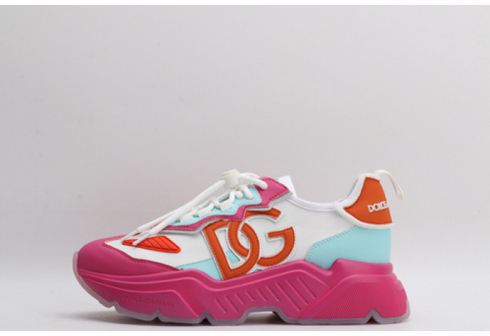 Dolce & Gabbana Sneakers DG-031 - Image 2