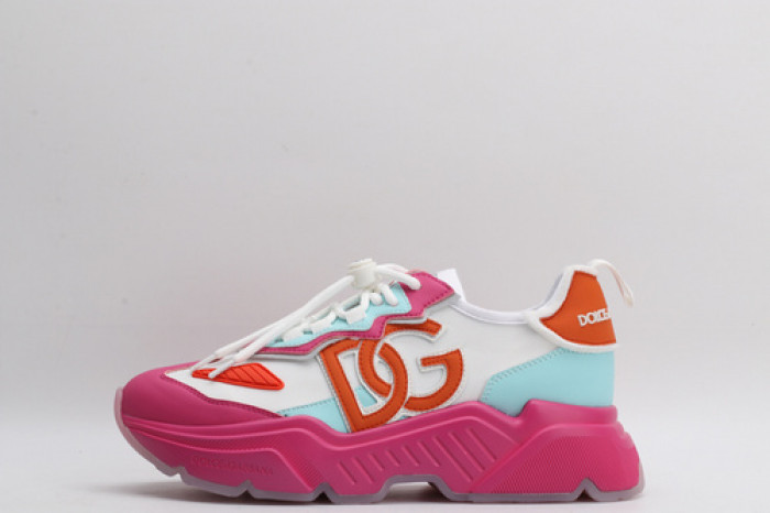 Dolce & Gabbana Sneakers DG-031