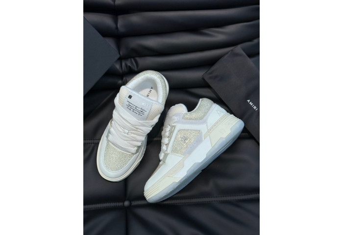 Amiri Sneakers AM-70 - Image 2