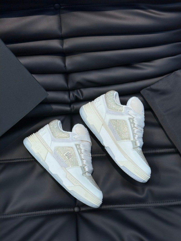 Amiri Sneakers AM-70 - Image 4