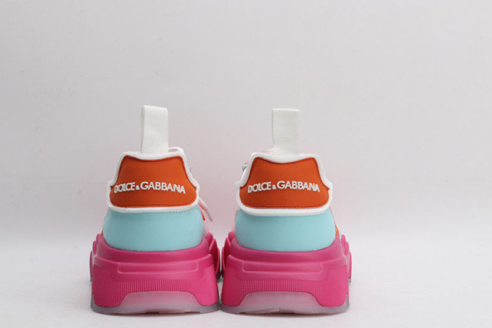 Dolce & Gabbana Sneakers DG-031 - Image 3