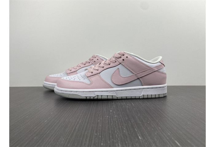 Nike dunk low next nature pale coral (w) - dd1873-100 - Image 2