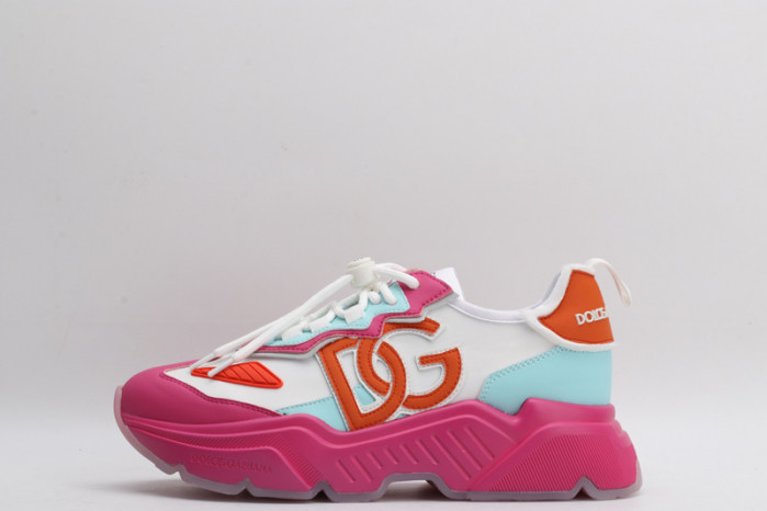 Dolce & Gabbana Sneakers DG-031 - Image 4