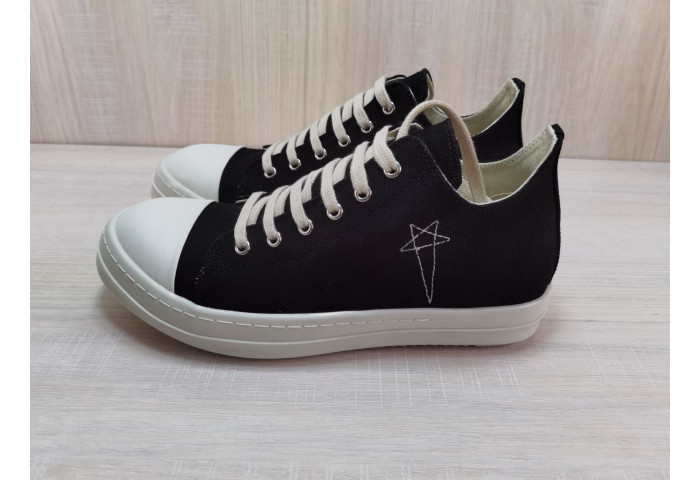 Rick Owens Sneakers RO-146 - Image 2